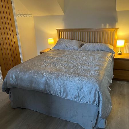 Studio Flat In Quiet Location Nottingham Eksteriør billede